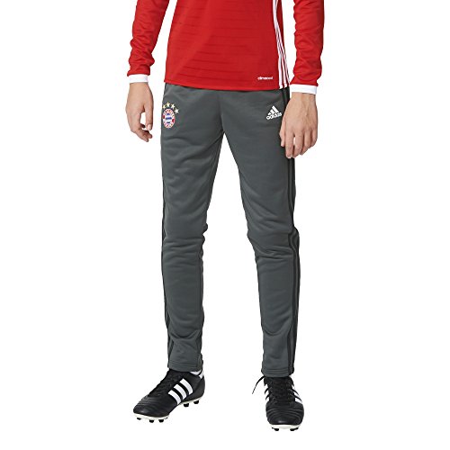 Adidas Bayern Munich Training Pants Boys (YS)