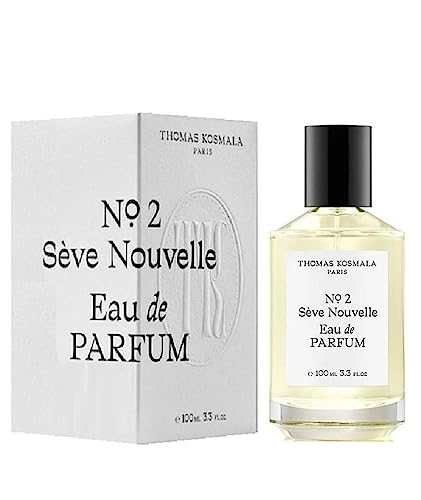 THOMAS KOSMALA, No.2 Sève Nouvelle Eau de Parfum Mixte 100 ml