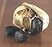 Black Garlic - Made in the USA - Whole Bulb (3 Pack)