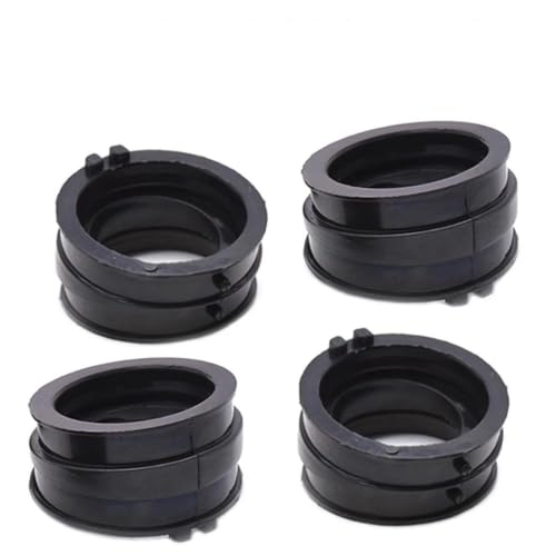 Junta de colector de admisión para CBR900RR CBR929RR CBR954RR 2000-2003 3