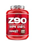 HERO TECH NUTRITION
