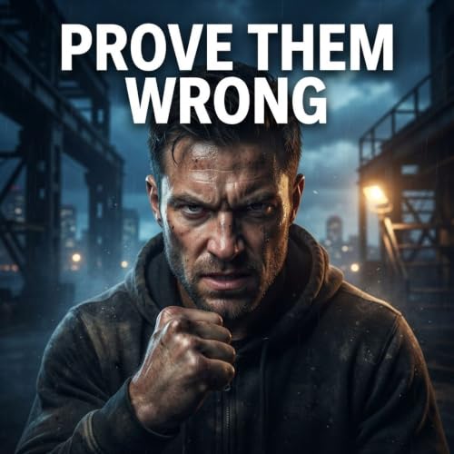 PROVE THEM WRONG &ndash; Powerful Motivational Speech to Win