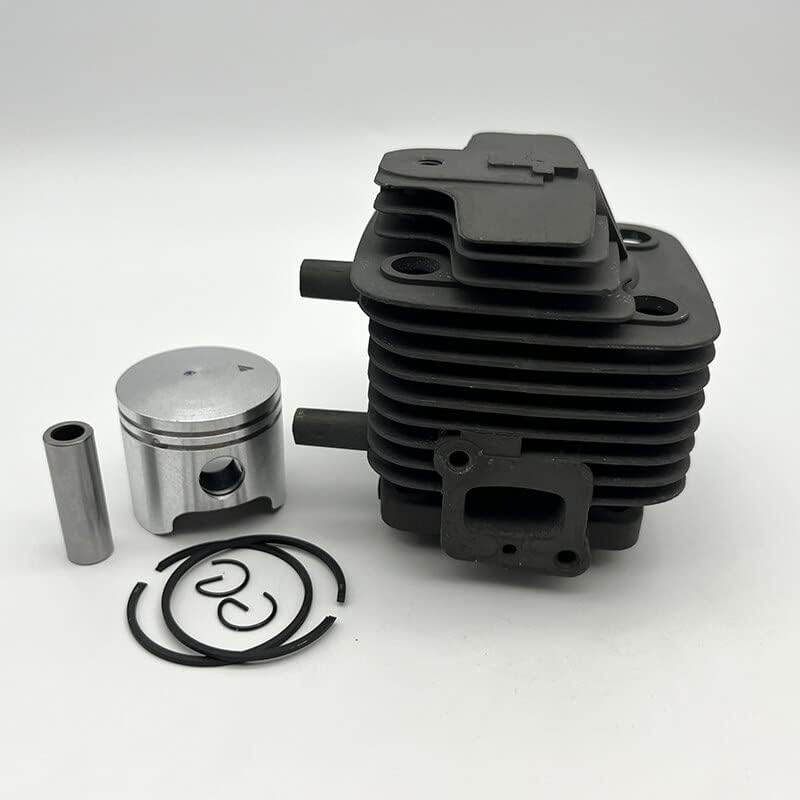 40mm Cylinder Piston Assy Kit Compatible with Maruyama BC42 CE420 AE420 420 Garden Trimmer Brush Cutter Spare Parts
