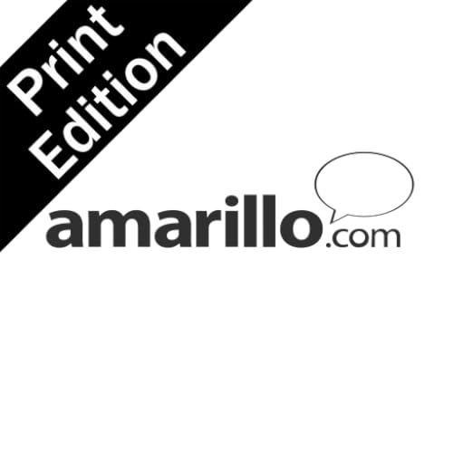 Amarillo Globe News Print Edition