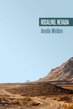 Paperback Rosalind, Nevada Book