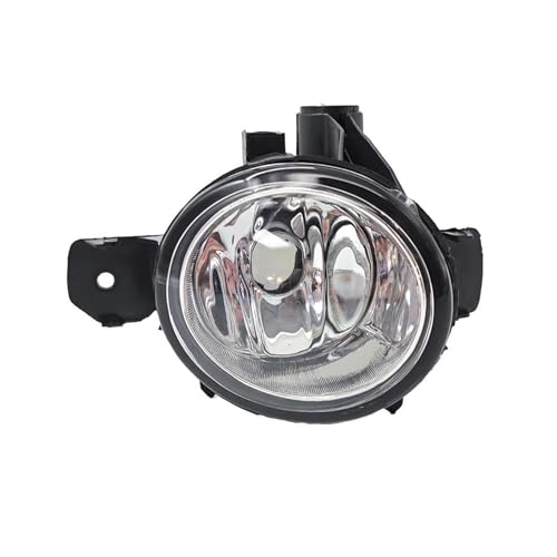 Feux antibrouillard avant pour rouler sous la pluie en X1 X3 X5 E87