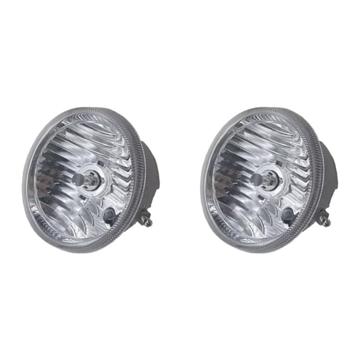 Phare Moto Rm22 LX 125 150 Éclairage Avant Trajet Nocturne