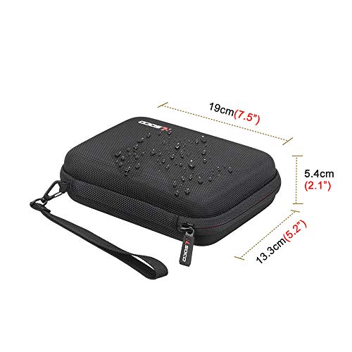 RØDE Wireless GO II étui antichoc pour protéger vos micros des chutes - 3
