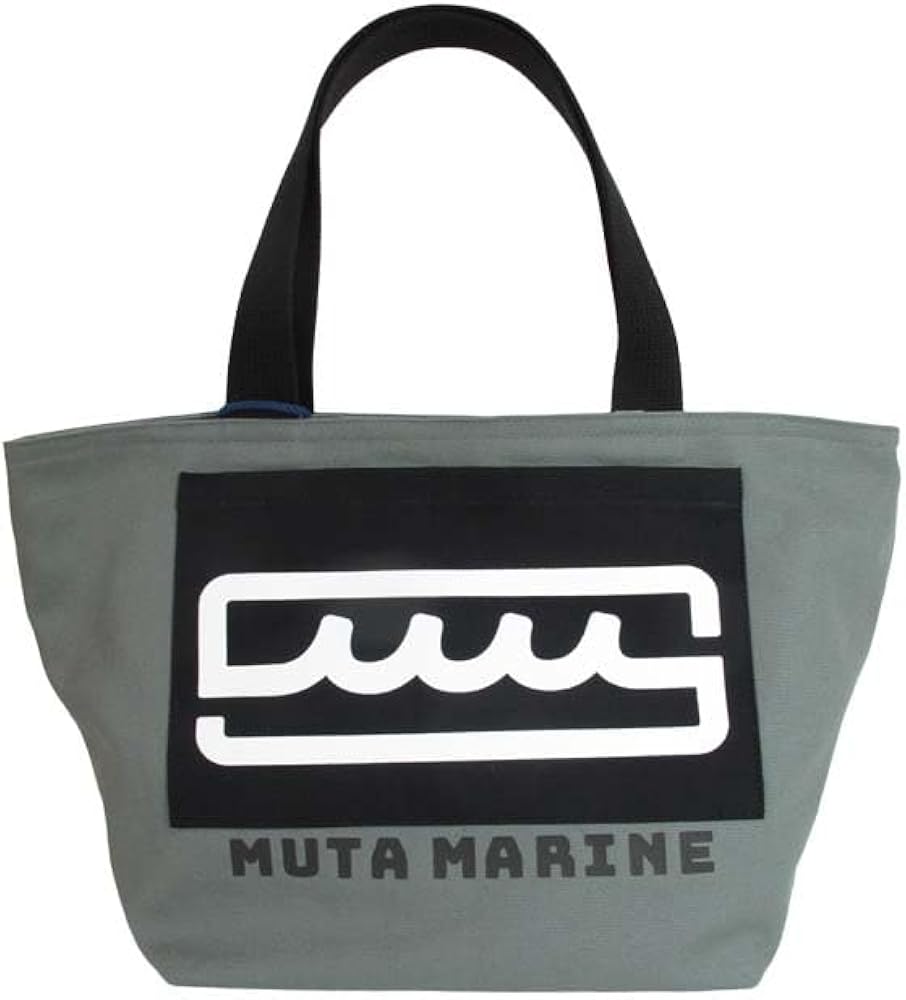 MUTA バッグ MARINE Amazon | （ムータ）Muta MARINE ムータマリン バイカラーポケット
