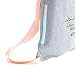 Mr. Wonderful Small Sack Bag-Wonderful Things Are Coming, Multicolor, Talla Única