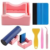 5pcs Cup Cradle for Tumbler, Silicone Hand Free Cup Holder, Cuptisserie Storage Accessory Base Waterproof and Non-Slip, for Glass, Bottles, Mugs