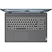 Lenovo Yoga Slim 7 ProX 14ARH7 – Notebook 14,5 Zoll 3K (AMD Ryzen 5 6600HS Creator Edition, 16 GB RAM, 512 GB SSD, AMD Radeon 660M Graphics, Windows 11 Home) Tastatur mit Hintergrundbeleuchtung AZERTY