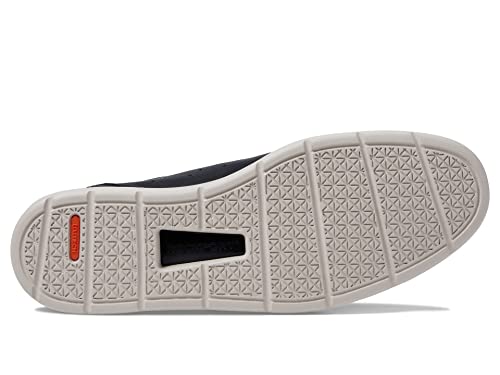 Image of Rockport Men's Total Motion Court T-Toe