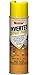 Champion 4850 Inverted Spray Paint, APWA Yellow (Pack of 12)