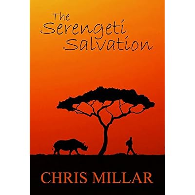 The Serengeti Salvation