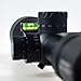 Discovery Optical Anti Cant Riflescope Bubble Level for Tube Hunting, 30mm / 3