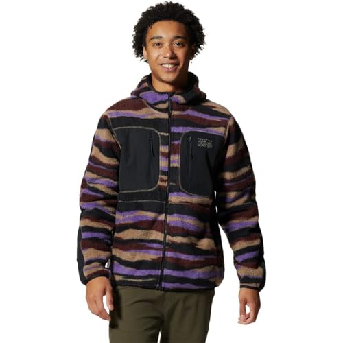 Image of Mountain Hardwear HiCamp Fleece Hoodie
