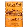 Half a Dozen Cans (6 Cans) of Coffee Du Monde - 15 oz. cans
