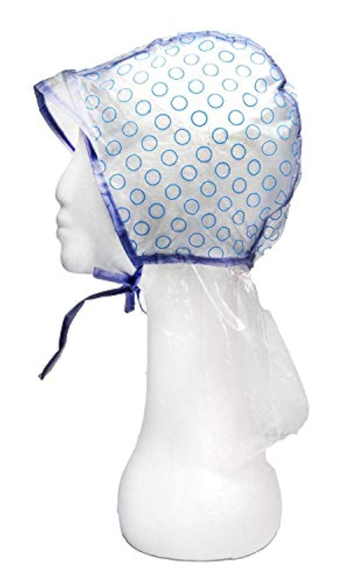 Complete Pack of Colour Cap for Hair Highlighting