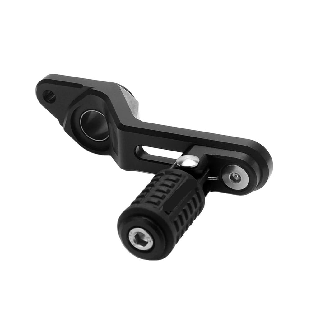 Vyb6sh Black Gear Shifter Folding For Mt09 Mt-09 Mt 09 2020-2024 2021 2022 2023 Adjustable Folding Gear Shifter Shift Pedal Lever Motorcycle Accessories