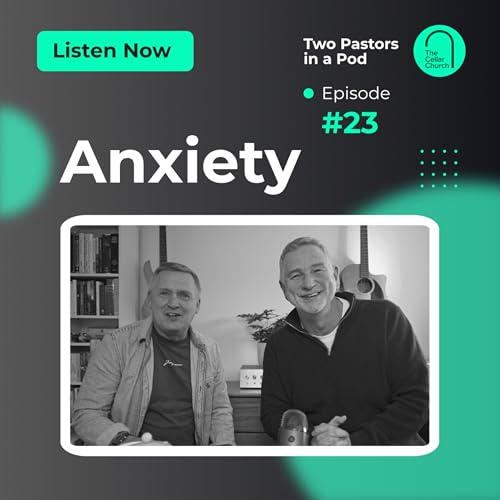 Page de couverture de Anxiety