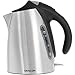 Sencor SWK 1730BK Bouilloire électrique en acier inoxydable - 2000W - 1.7 litre - Noire