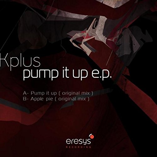  Pump It Up