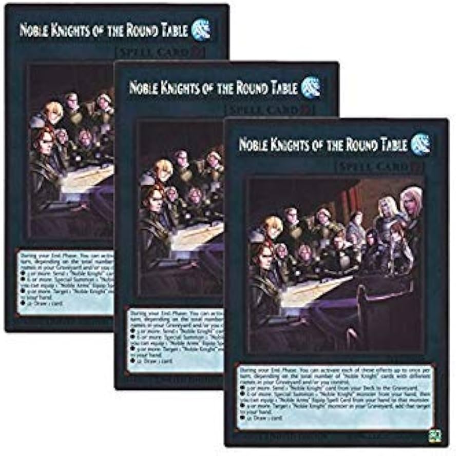 遊戯王 聖騎士 英語版セット 遊戯王 聖騎士 英語版セット