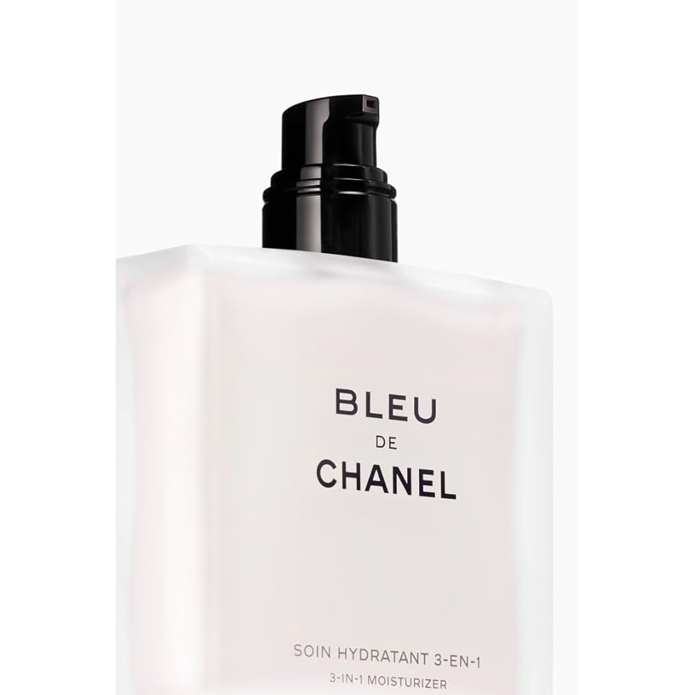 Amazon | 【国内正規品】CHANEL シャネル ブルー ドゥ シャネル