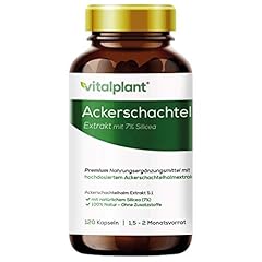 Vitalplant® Ackerschachtelhalm Extrakt...