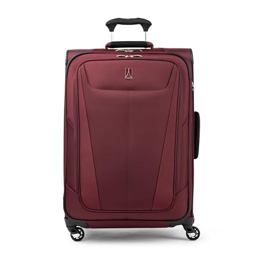 Travelpro Maxlite 5 Expandable Checked Luggage