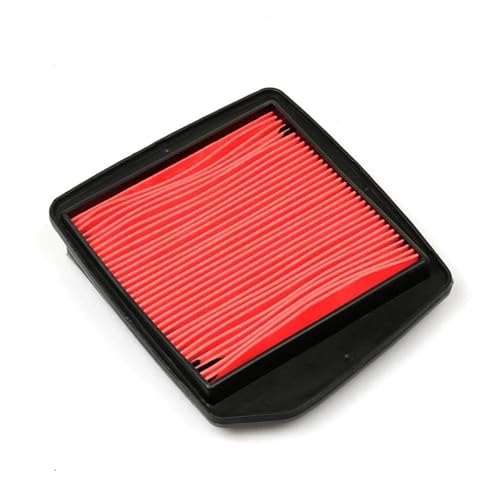 Filtre à air pour moto XR400 et SHADOW VT600 pour stopper les impuretés