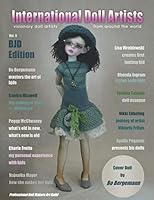 International Doll Artists - Vol. 9 1661889697 Book Cover