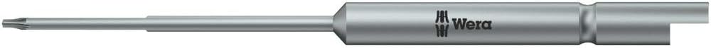867/9 C 1 IPRx44 mm Bit for IPR sock screws
