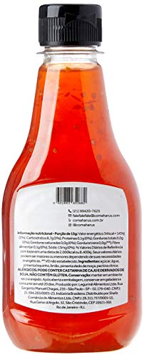 Geleia de Pimenta Haru's - 320g