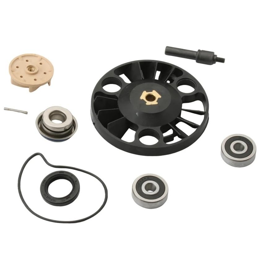 Kit de réparation pour pompe à eau de scooter Runner Vx 125