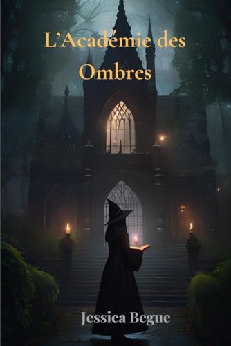 L' Academie des Ombres