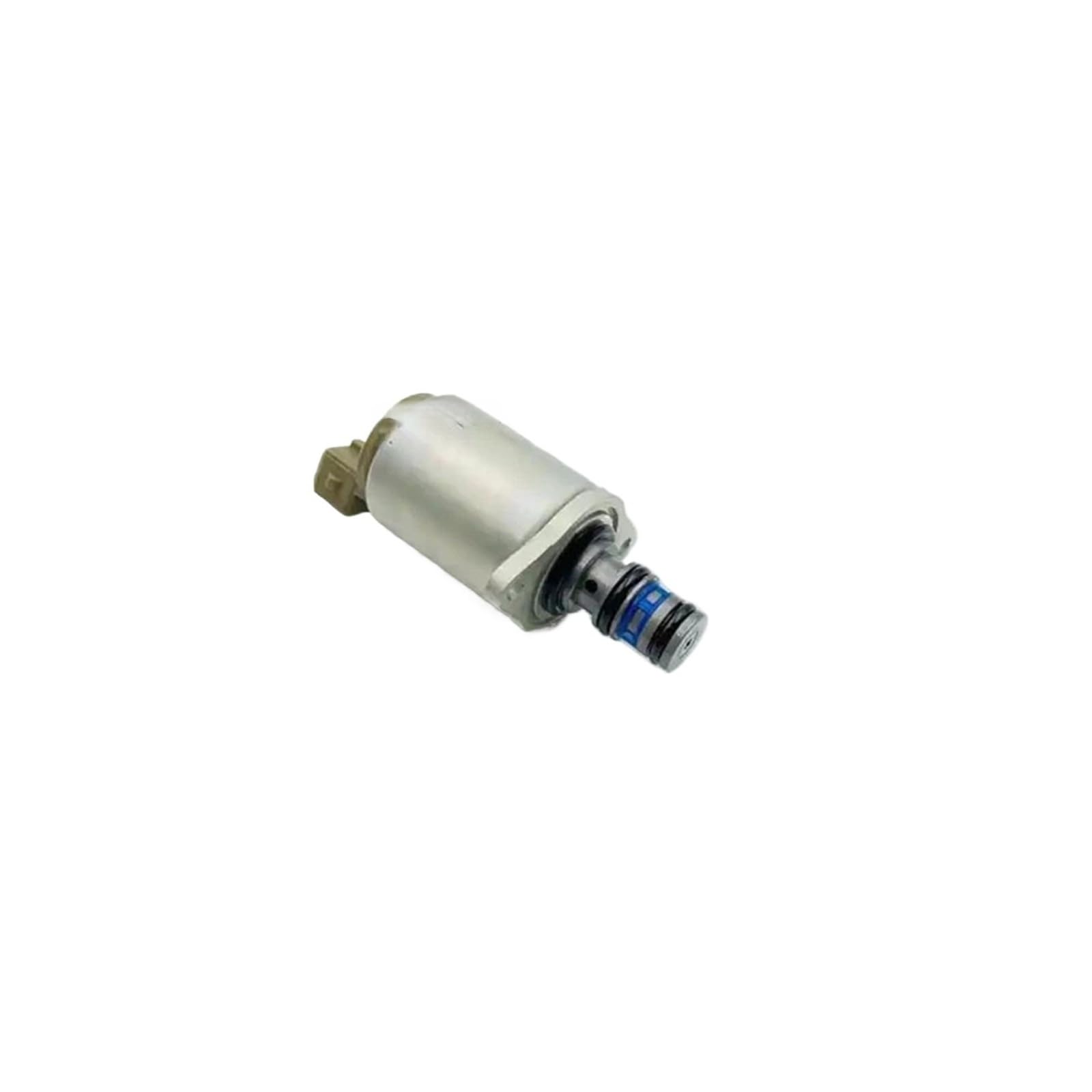 Kkdydabbsusk 24V Proportional Solenoid Valve Tm68602 12V 32Bar Excavator Parts(24V)