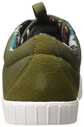 Image of U.S. Polo ASSN. Men's Harris Sneakers