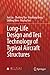 Produktbild Long-Life Design and Test Technology of Typical Aircraft Structures