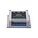 RS485 Relay Modbus RTU Protocol Control 5-32V Voltage Industrial Grade Controller with ABS housing DIN Rail mounting (4-Channel)