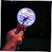 SOPOTUTU 1pc Rotating Led Ball Flashing Wands Bulk Sensory Toys Night Flashing Lights for Boys and Girls