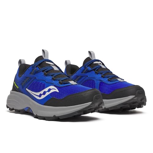 Image of Saucony Men's Excursion Tr17 Hiking Shoes