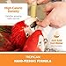 Hari Tropican Baby Bird Food, Parrot Food, Complete Nutrition Diet, Hand-Feeding Formula, 11 lb Bag
