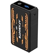 Amazon.co.jp: [LABCOOL] 36V高出力 30000mAh大容量 168L/S ファン付き