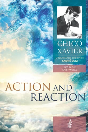 Action and reaction view 2