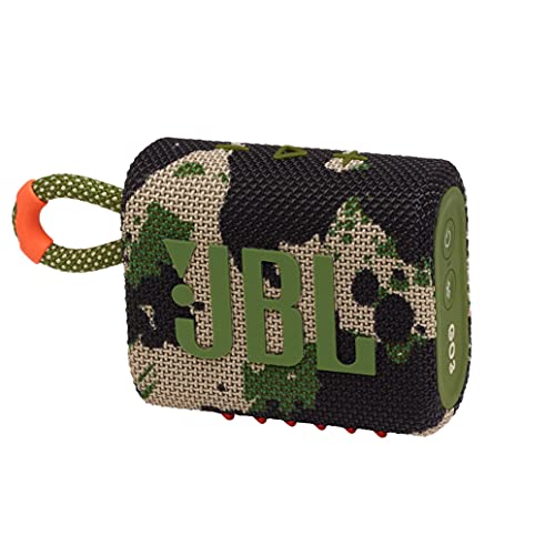 JBL GO3 ワイヤレススピーカー 40箱 JBL Go 3 | ポータブル ウォータープルーフ スピーカー