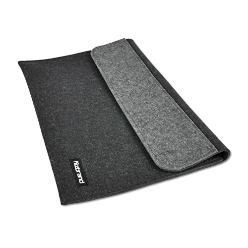 Housse pour MacBook 15 feutre Bill contre les rayures de tablette et PC