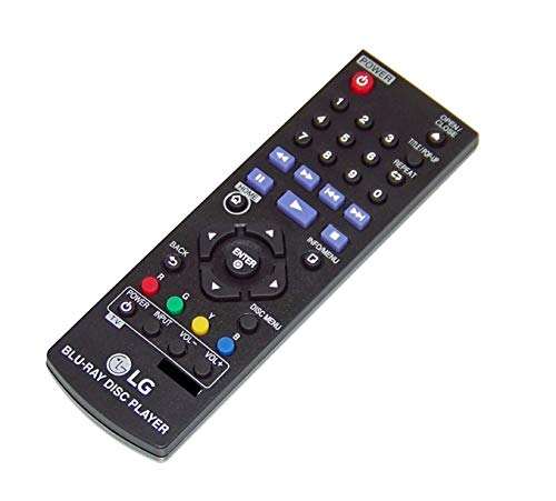 Best Lg Blu Ray Players