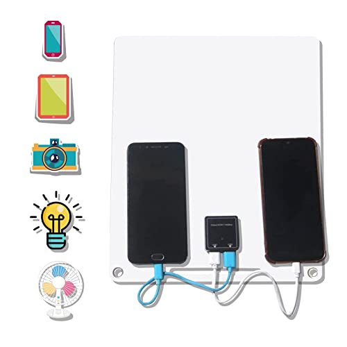 Andoer Solar Charger - Image 4